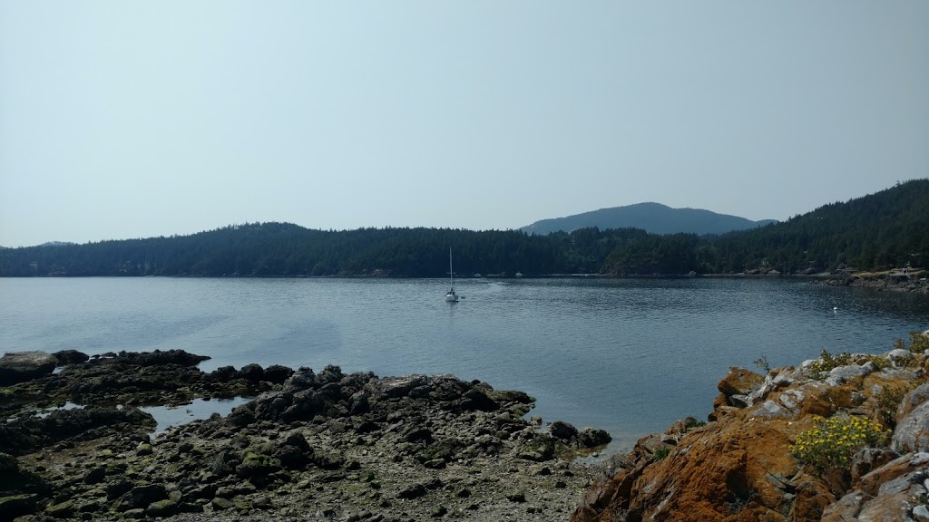 Indian Island | 113 Geer Ln, Eastsound, WA 98245, USA
