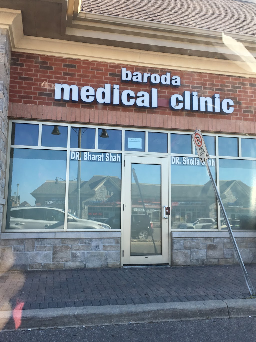 Baroda medical clinic | health | 1975 Cottrelle Blvd, Brampton, ON L6P 2Z8, Canada | 9057947979 OR +1 905-794-7979