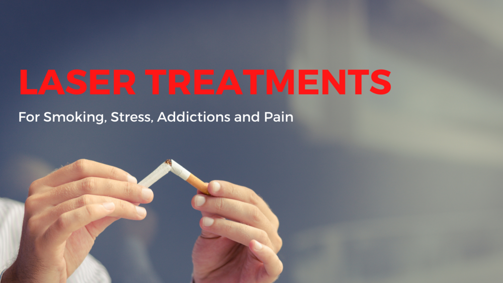 Annapolis Valley Laser Stop Smoking | 121 Orchard St Suite 241, Berwick, NS B0P 1E0, Canada | Phone: (902) 321-8535