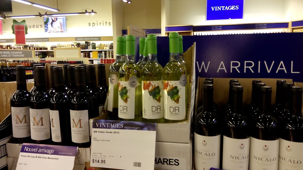 Orchidea Wines & Spirits | 1131 Steeles Ave W, North York, ON M2R 3W8, Canada | Phone: (416) 836-4455