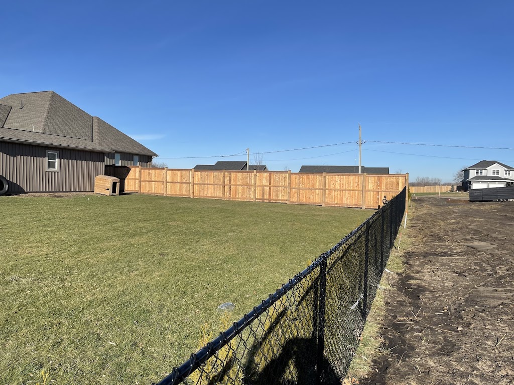 Friesen Exteriors | 1017 Queen St, Courtland, ON N0J 1E0, Canada | Phone: (226) 231-7180