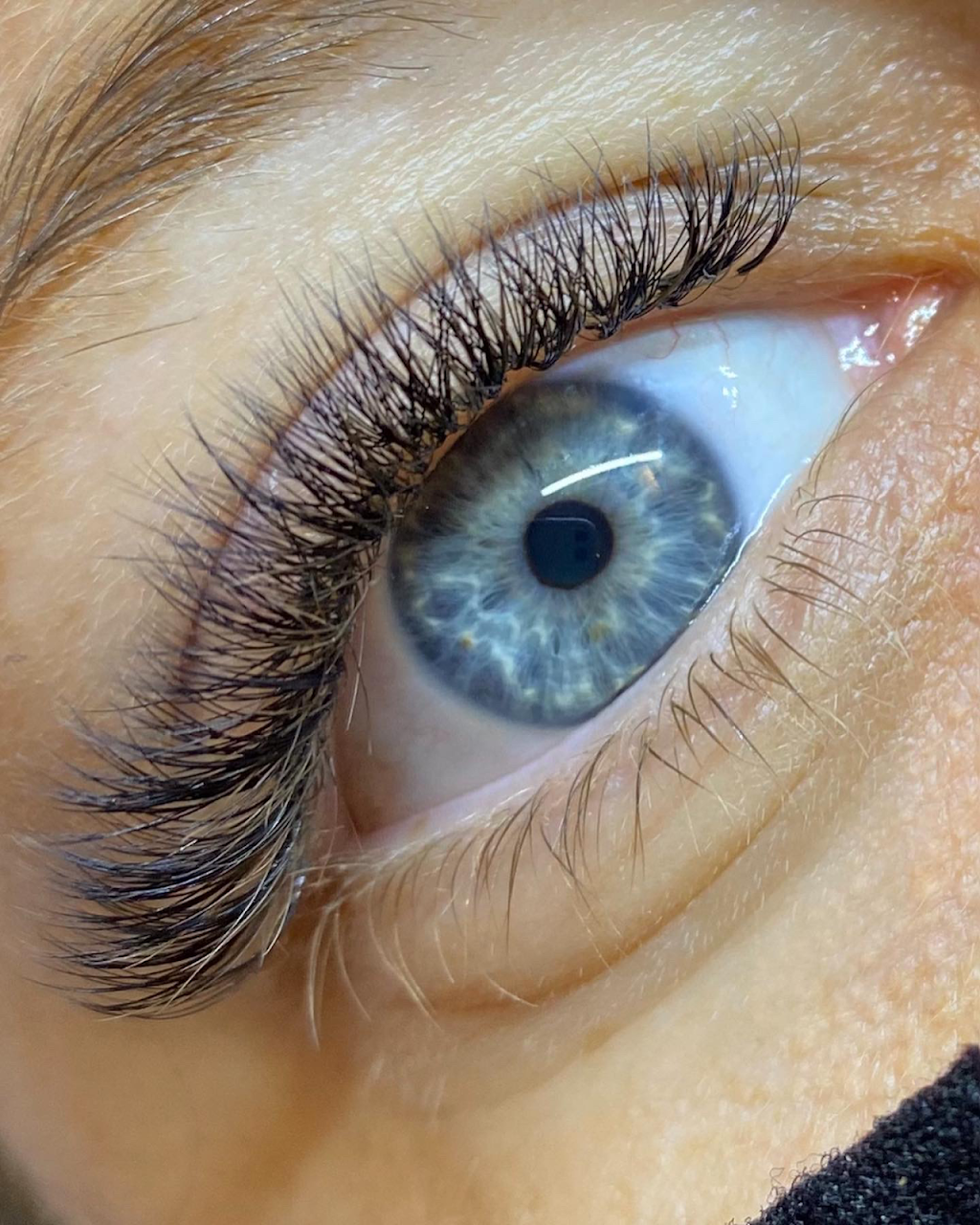 Pure Élégance Émilie / Styliste en extension de cils | 14005 Rue Brault, Mirabel, QC J7J 1K1, Canada | Phone: (450) 712-3338