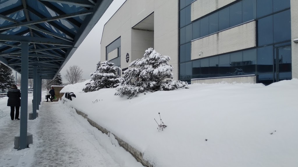 Bombardier Transport | 1101 Rue Parent, Saint-Bruno-de-Montarville, QC J3V 6E6, Canada | Phone: (450) 441-2020