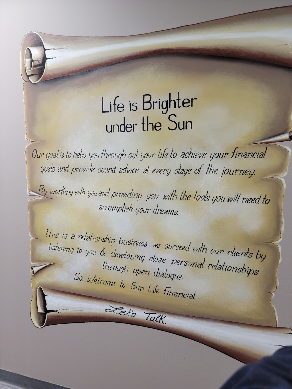 Douglas Spafford Sun Life Financial advisor | 1654 Evangeline Trail, Falmouth, NS B0P 1L0, Canada | Phone: (902) 385-4415