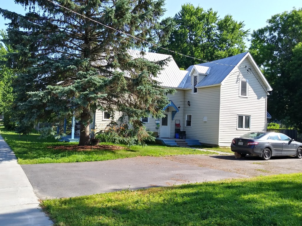 Kars Community Recreation Association | 1604 Old Wellington St, Kars, ON K0A 2E0, Canada | Phone: (613) 489-2524