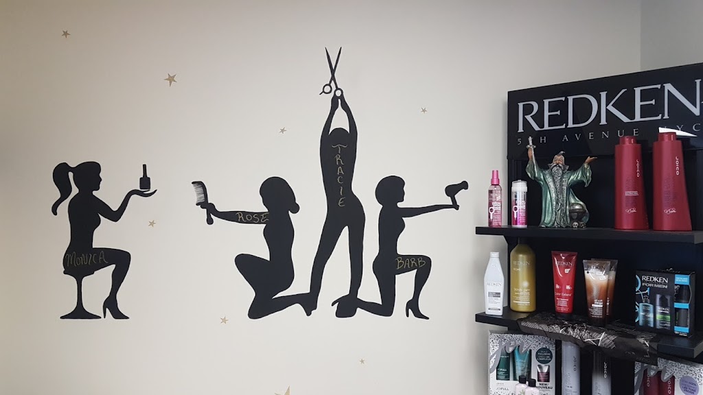 Shear Ecstasy Beauty Boutique | 2034 19 Ave Unit 204, Didsbury, AB T0M 0W0, Canada | Phone: (403) 335-0244