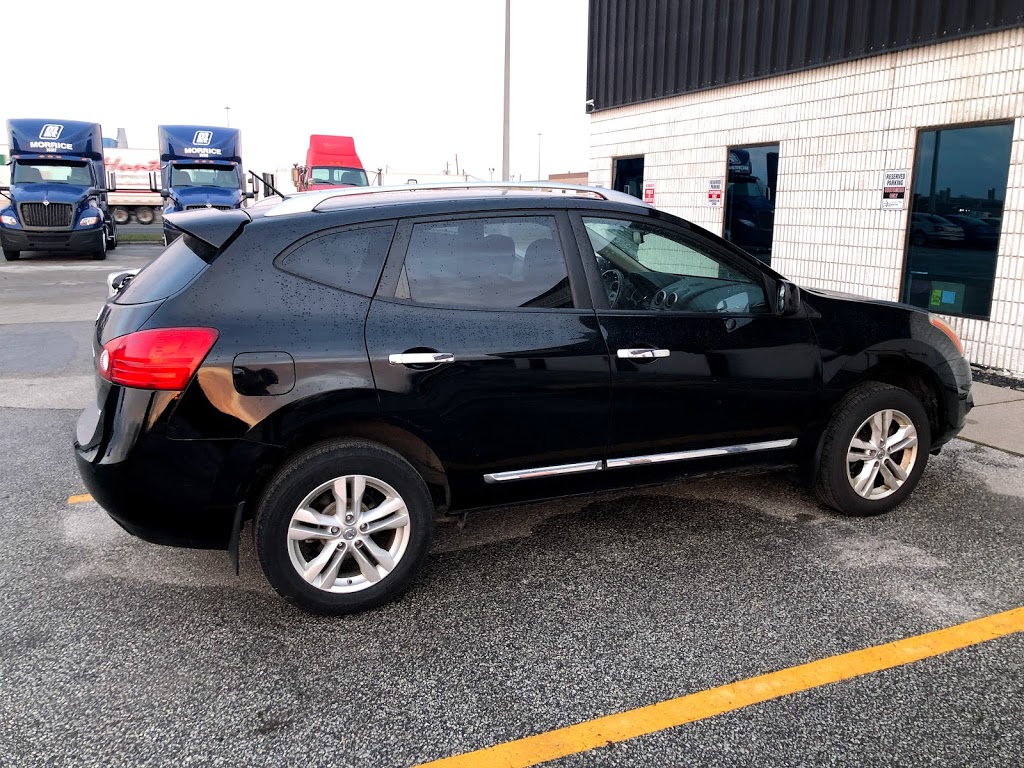 EBCW Synergy Auto inc | 3817 Essex County Rd 46, Maidstone, ON N0R 1K0, Canada | Phone: (519) 737-9009