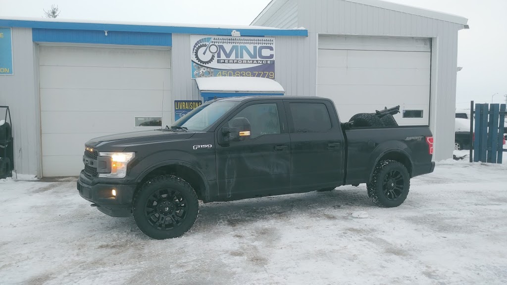 MNC performance inc | 13 Rue Ricard, Saint-Alexis, QC J0K 1T0, Canada | Phone: (450) 839-7779