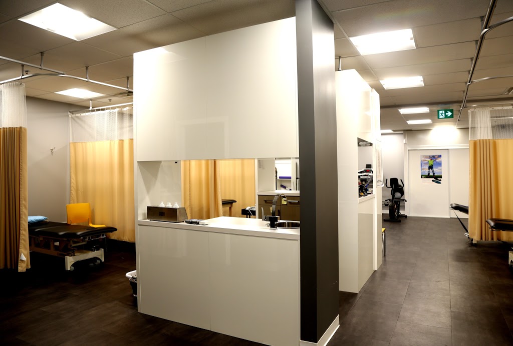 Sage Hill Physiotherapy | 23 Sage Hill Passage Northwest, Calgary, AB T3R 0S4, Canada | Phone: (587) 535-1439
