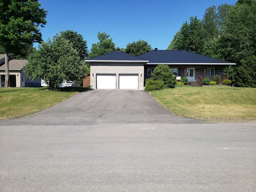 Ace Asphalt Maintenance | 5605 Thunder Rd, Carlsbad Springs, ON K0A 1K0, Canada | Phone: (819) 355-0842