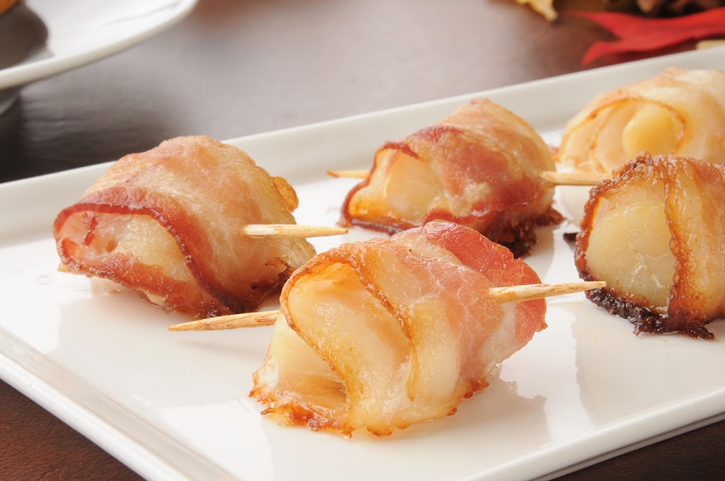 Mocean Seafood Select | 77 Chem. du Quai, Cap-Pelé, NB E4N 1S5, Canada | Phone: (506) 229-3981