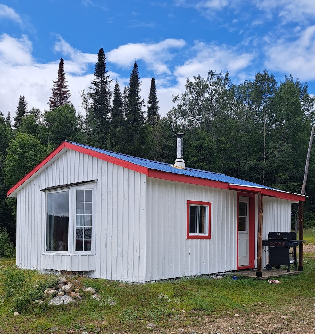 Pourvoirie Rudy | Lac Canot, La Tuque, QC G0X 3P0, Canada | Phone: (819) 667-2559