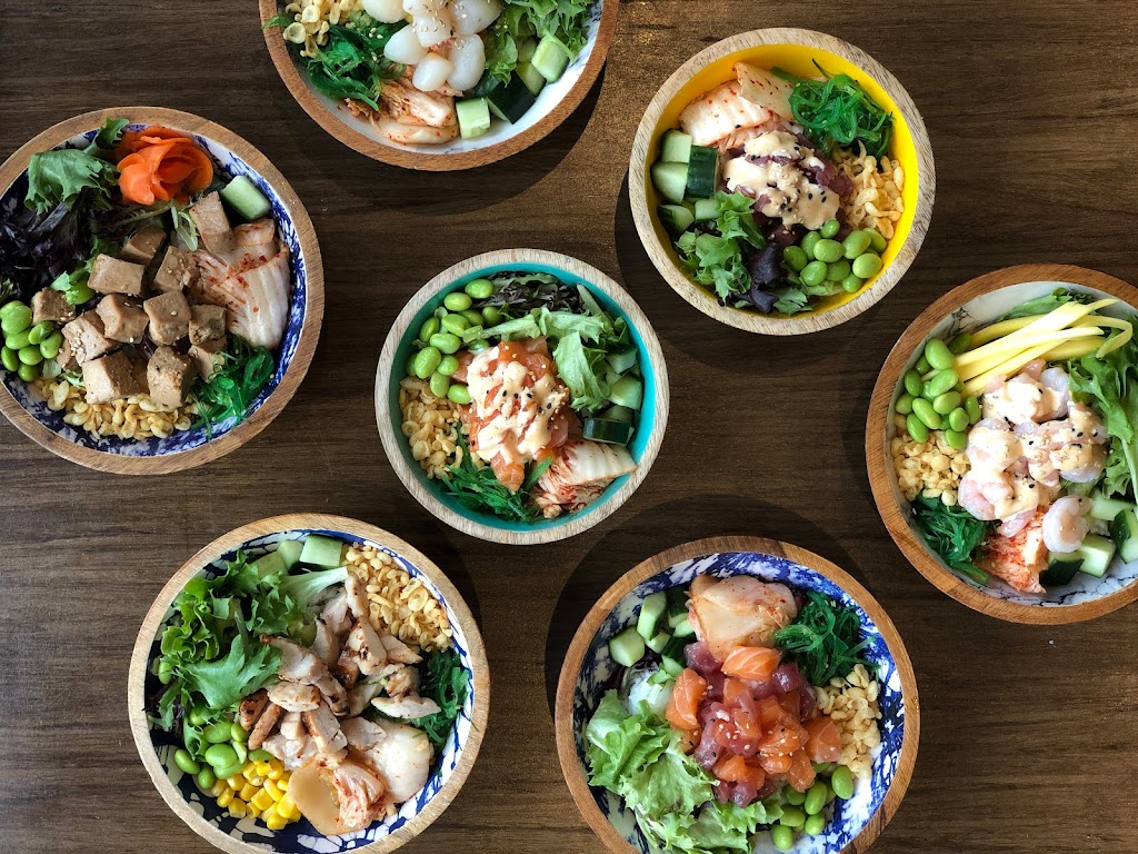 Poke Bolbar ( Sainte-Catherine) | 79A Rue Sainte-Catherine E, Montréal, QC H2X 1K5, Canada | Phone: (438) 373-7779