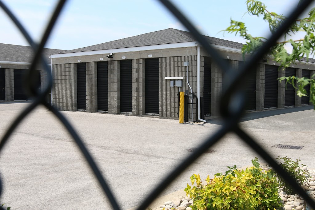 Multi Storage Hamilton | 1120 Stone Church Road East, Hamilton, ON L8W 2C7, Canada | Phone: (905) 574-7867