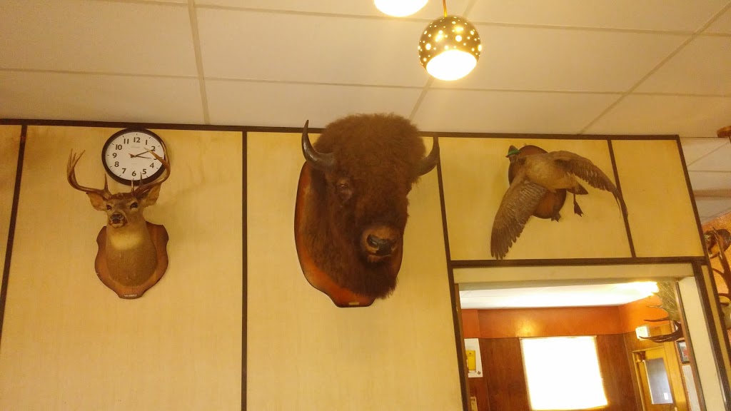 Kakabeka Falls Motor Hotel | 4756 Hwy 11 17, Kakabeka Falls, ON P0T 1W0, Canada | Phone: (807) 473-9211