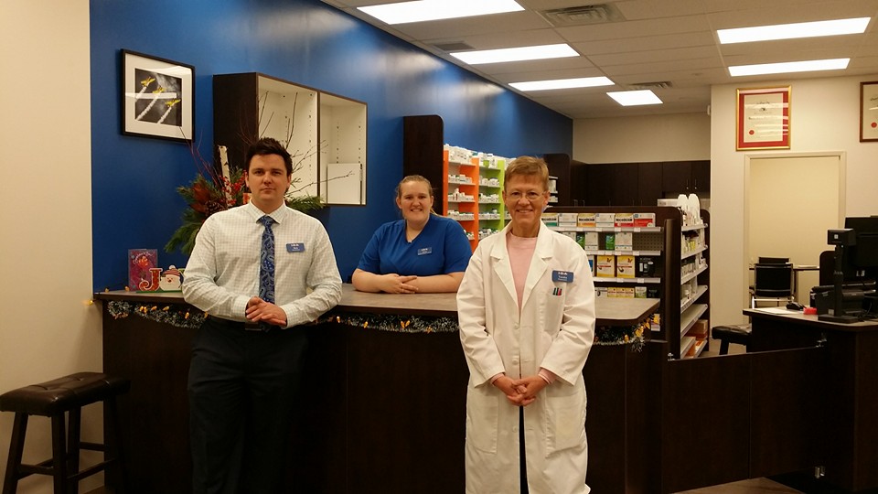 Meaford IDA Pharmacy | 334 S Sykes St #3, Meaford, ON N4L 1X1, Canada | Phone: (226) 662-7000