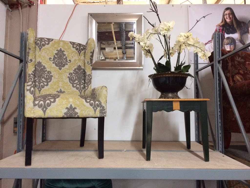 Habitat For Humanity ReStore | 55 Angeline St N, Lindsay, ON K9V 2N6, Canada | Phone: (705) 880-4663