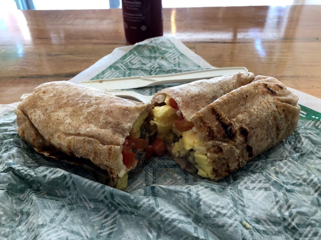 Freshii - Forest Hill Village | 446 Spadina Rd, Toronto, ON M5P 2W9, Canada | Phone: (416) 488-0222