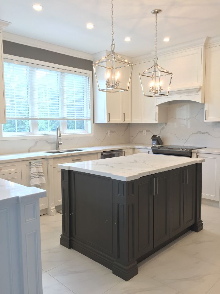 Kitchen Crafters.ca | 1200 Aerowood Dr #20, Mississauga, ON L4W 1Y5, Canada | Phone: (905) 453-3777
