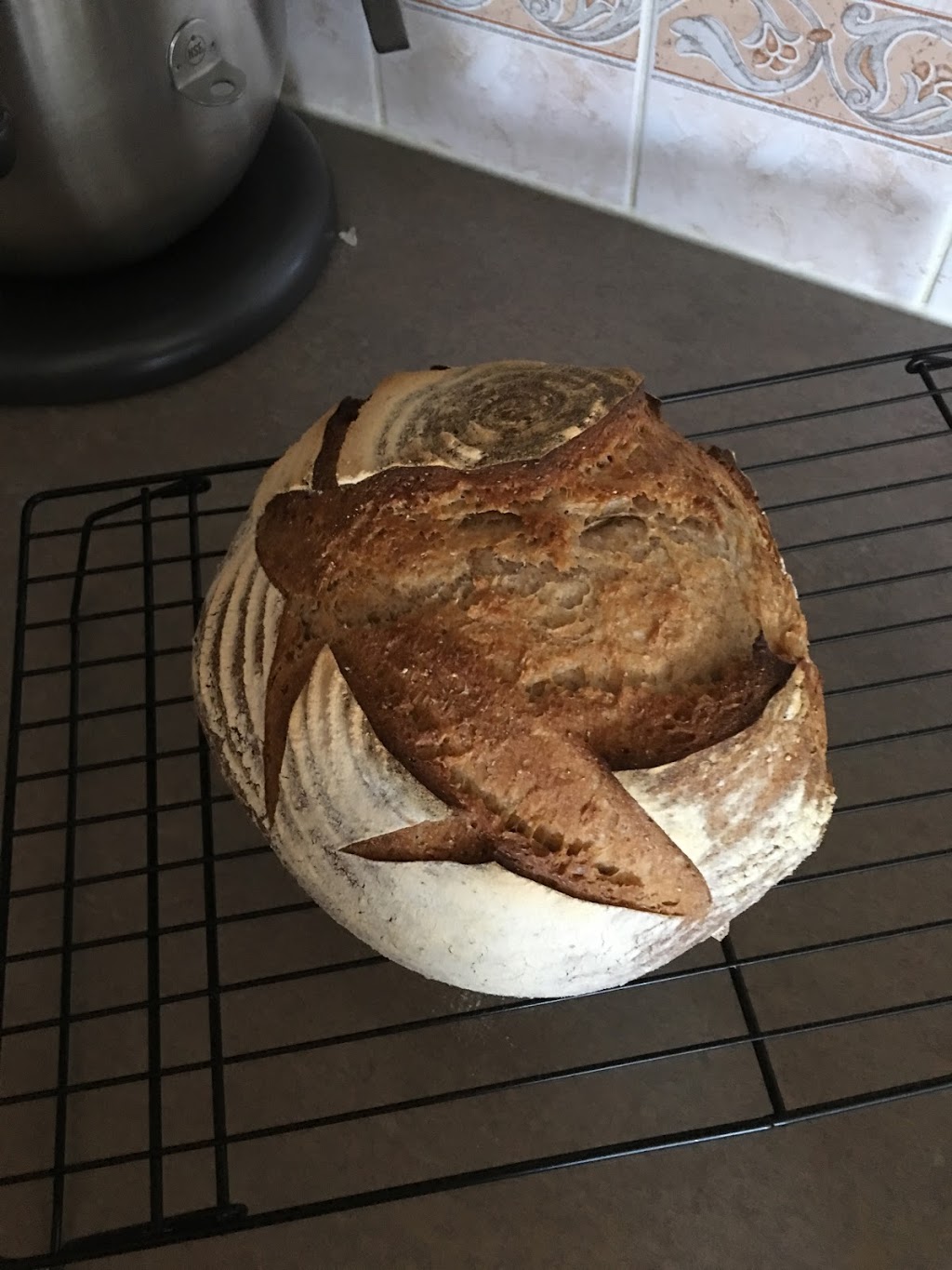 Flour Bakes and Preserves | 12 Southpointe Ave, Nepean, ON K2J 4V4, Canada | Phone: (613) 619-1967