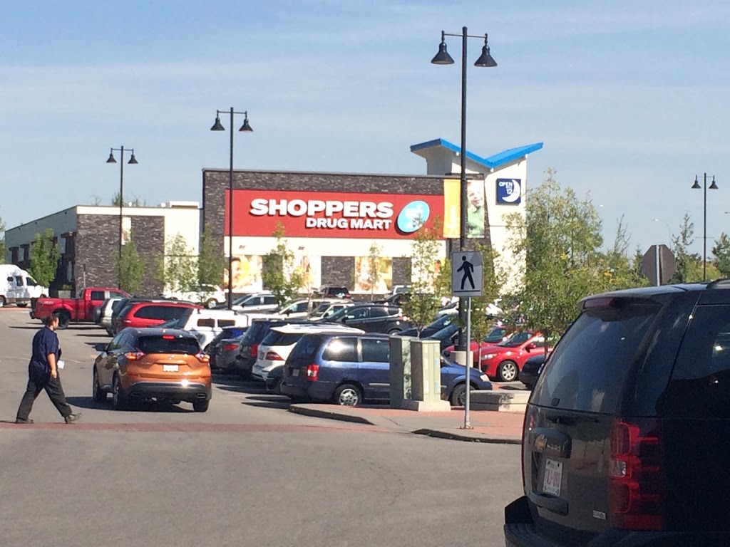 Shoppers Drug Mart | 210 Aspen Glen Landing SW, Calgary, AB T3H 0N5, Canada | Phone: (403) 242-1426