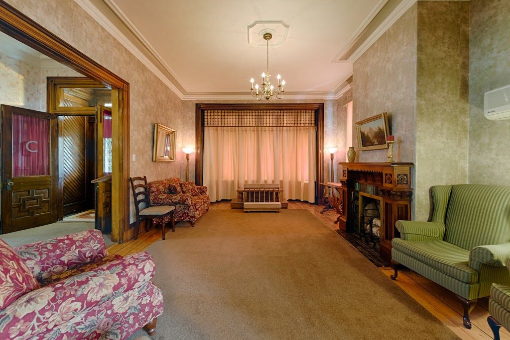 Campbells Funeral Home | 98 Church St, Amherst, NS B4H 3B4, Canada | Phone: (902) 667-9906