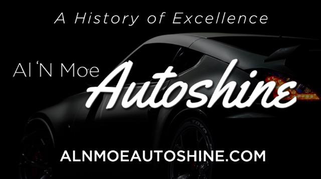 Al N Moe Autoshine | 294 Windmill Rd, Dartmouth, NS B3A 1H1, Canada | Phone: (902) 466-3577