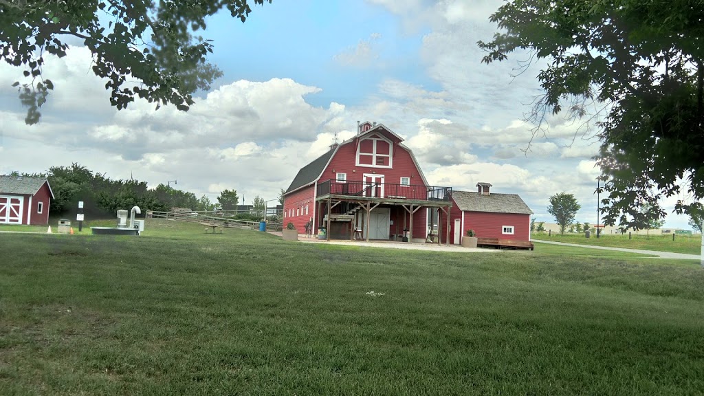 Sheppard Family Park | 1201 5 St SE, High River, AB T1V 1J2, Canada | Phone: (403) 652-6075