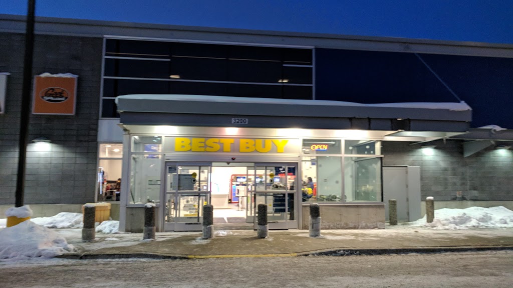 Best Buy | 3200 Monarch Dr Unit 1, Orillia, ON L3V 8A2, Canada | Phone: (705) 325-0519