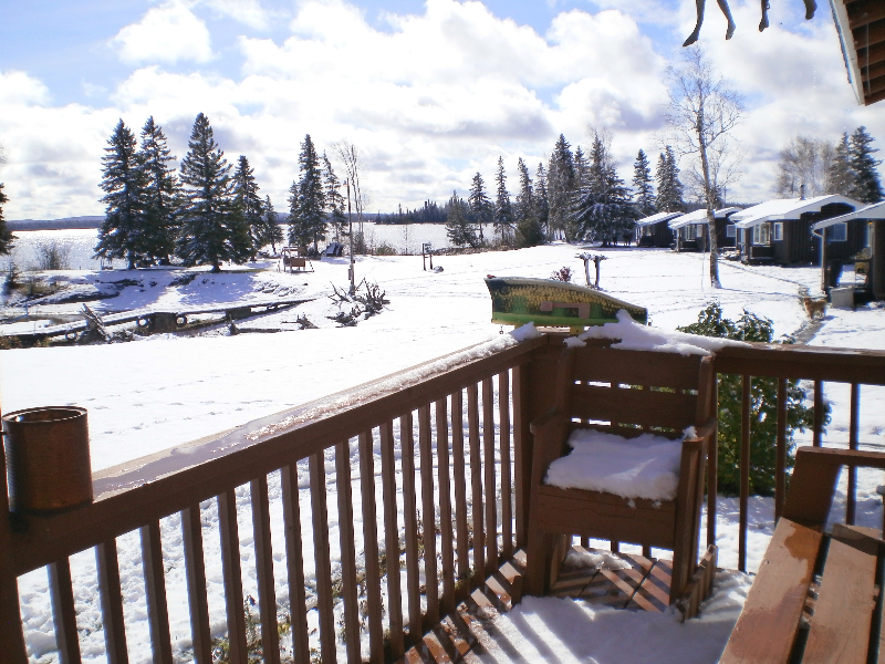 Watsons Kaby Lodge | Concession Rd 7, Brechin, ON L0K 1B0, Canada | Phone: (705) 484-1672