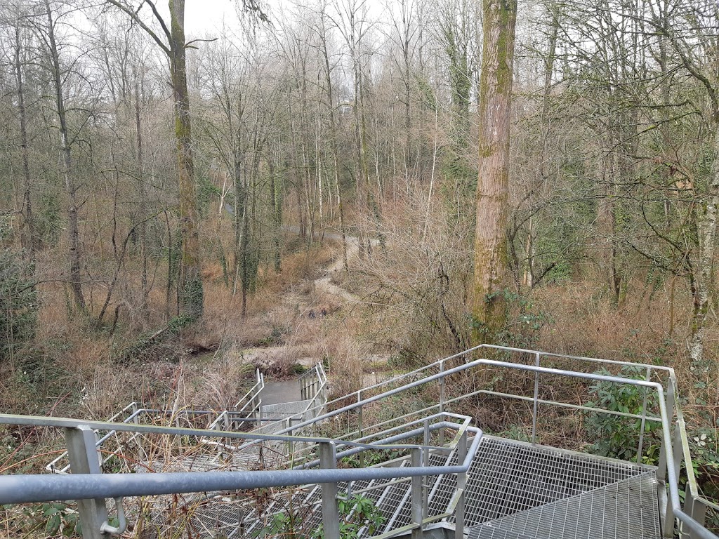 Glenbrook Ravine Trail | Glenbrook, Ravine Trail, New Westminster, BC V3L 5J5, Canada | Phone: (604) 521-3711