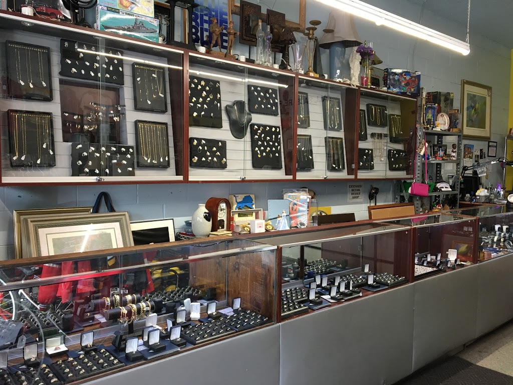 Avenue-Shop Swap & Sell | 2060 Wyandotte St W, Windsor, ON N9B 1J7, Canada | Phone: (519) 800-0308