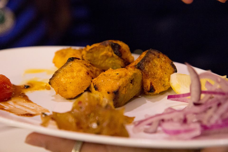 The Maharaja- A Boutique Indian Restaurant | 4646 Heritage Hills Blvd #3, Mississauga, ON L5R 1Y3, Canada | Phone: (905) 507-2444