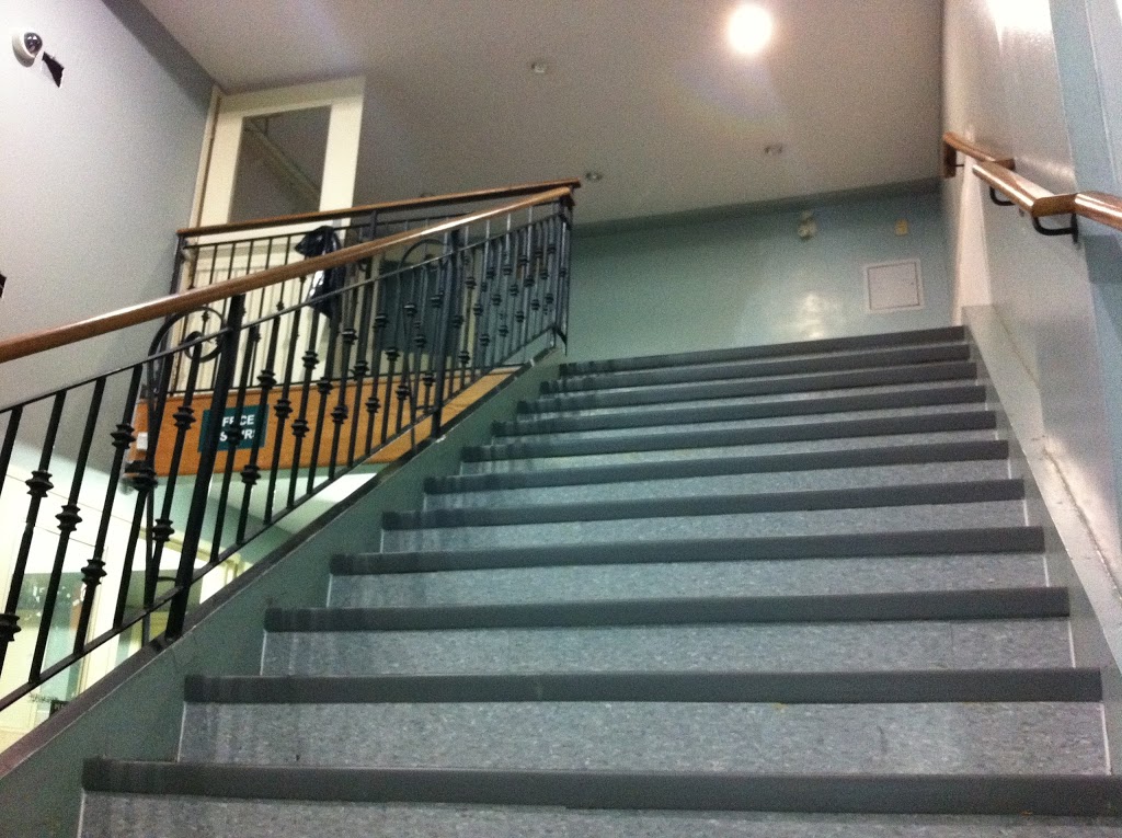 Khalid Bin Al-Walid Mosque | 16 Bethridge Rd, Etobicoke, ON M9W 1N1, Canada | Phone: (416) 745-2888
