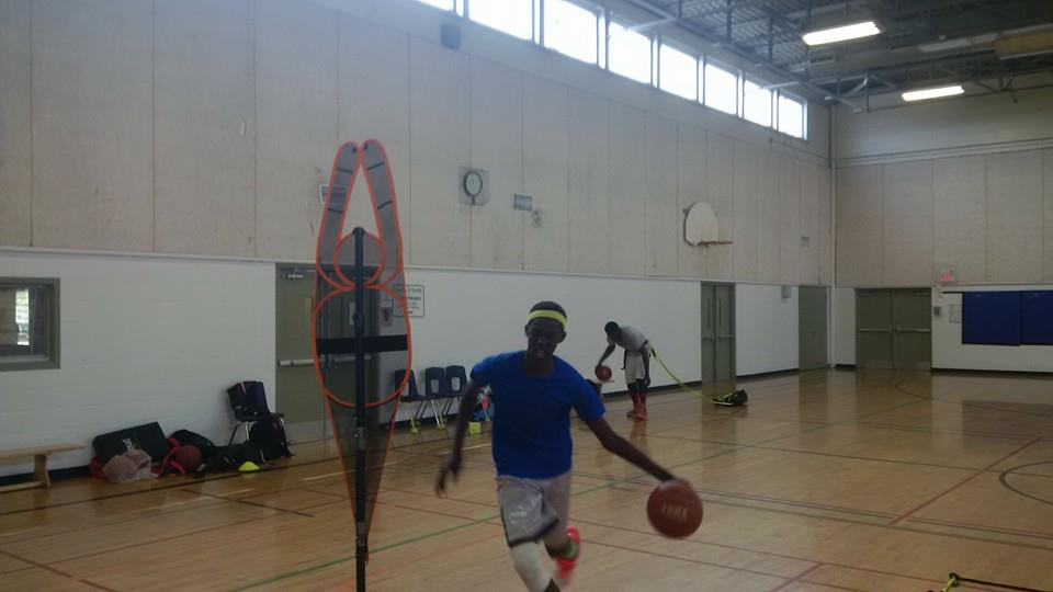 Free Agent hoops | 18 Ourland Ave, Etobicoke, ON M8Z 4C9, Canada | Phone: (416) 937-0689