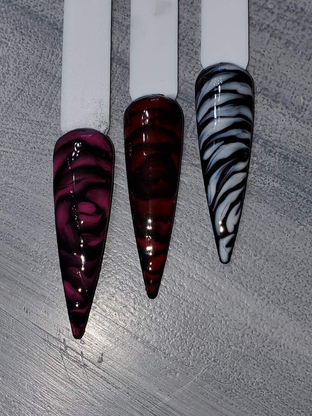 Technicienne en pose dongles ,Valérie Beauregard | 1761 QC-125, Saint-Alexis, QC J0K 1T0, Canada | Phone: (514) 998-4451