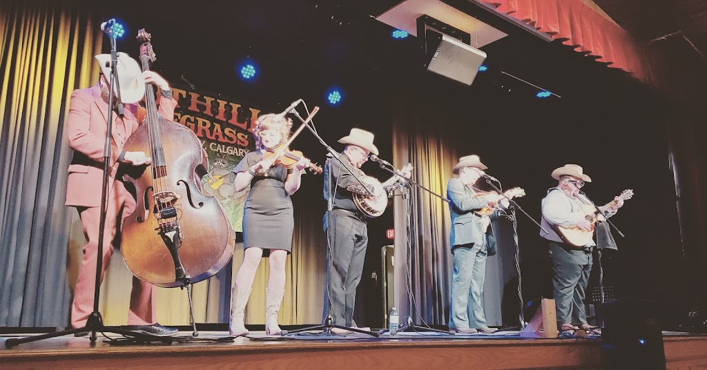Irish Cultural Society | 6452 35 Ave NW, Calgary, AB T3B 1S6, Canada | Phone: (403) 288-8641