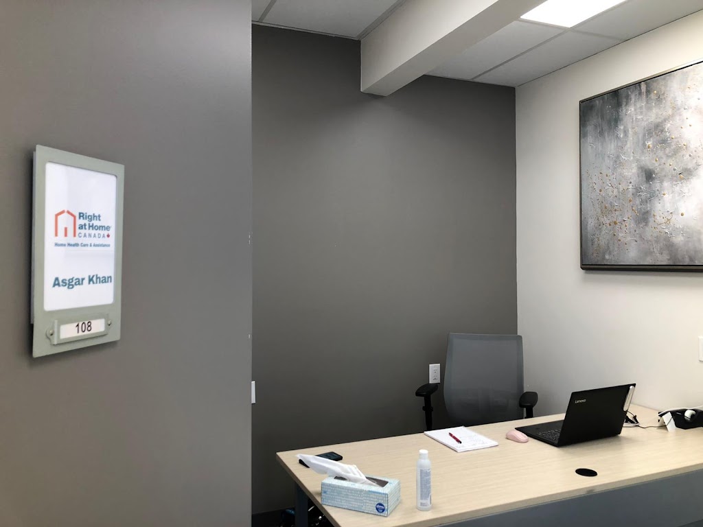 Right at Home Care Peterborough | 398 McDonnel St Unit# 4, Peterborough, ON K9H 2X4, Canada | Phone: (705) 908-3557