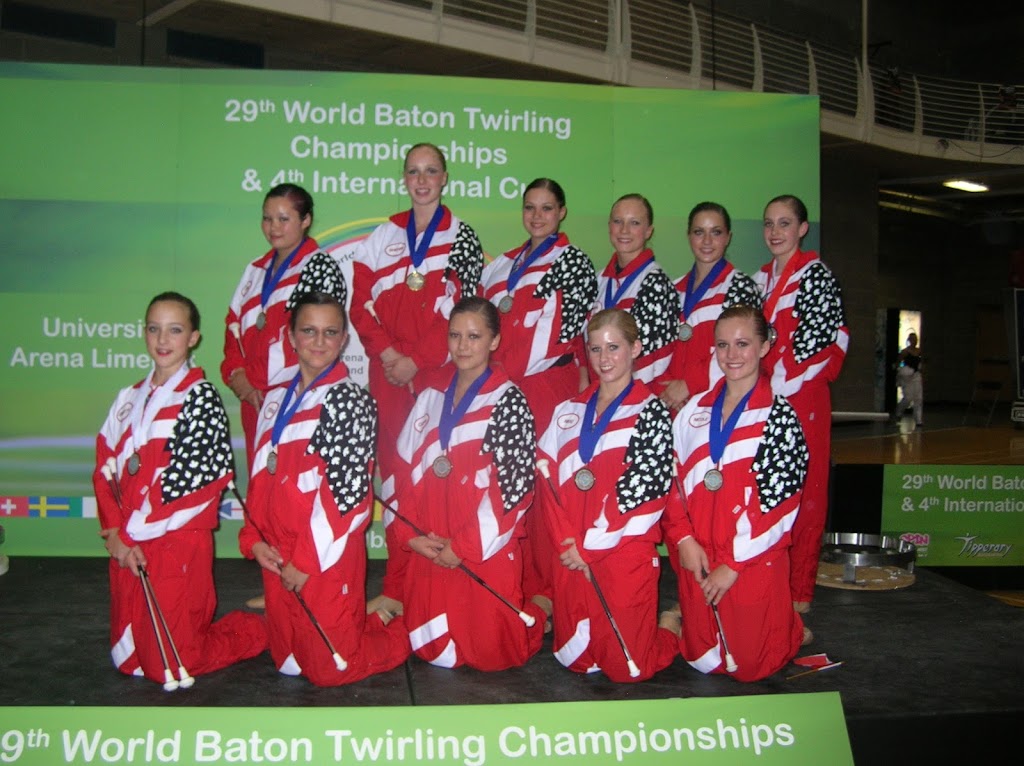 The Baton & Dance Company | State Rd SW, Calgary, AB T3C, Canada | Phone: (403) 477-0860