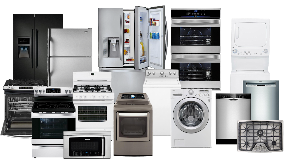 ElectraFix Appliance Repair | 1212 Durant Dr, Coquitlam, BC V3B 6Y2, Canada | Phone: (778) 941-7758