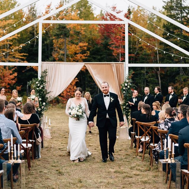 The Grand Ivory Event Space | 2814 NB-490, Moncton, NB E1G 3J6, Canada | Phone: (506) 863-9000