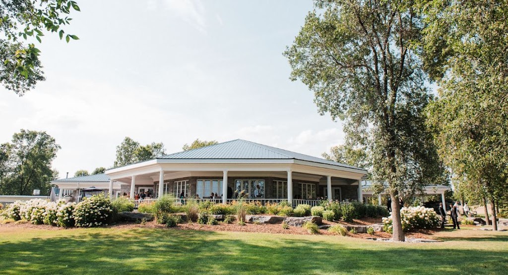 Loyalist Golf & Country Club | 1 Loyalist Blvd, Bath, ON K0H 1G0, Canada | Phone: (613) 352-5152