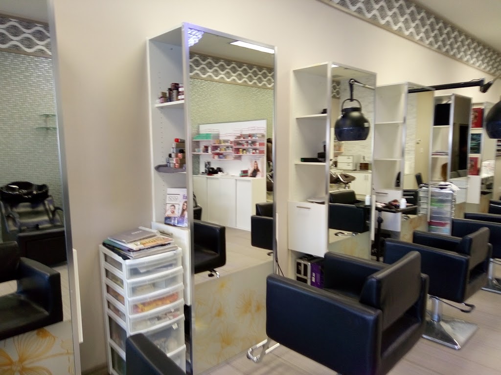 Vinhstyle | 3550 Rutherford Rd #87, Woodbridge, ON L4H 2J3, Canada | Phone: (416) 887-8088