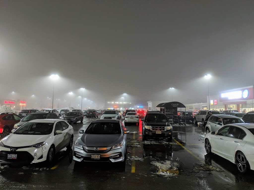Westwood Square | goreway drive and morningstar, Mississauga, ON L4T 2T9, Canada | Phone: (905) 677-5441