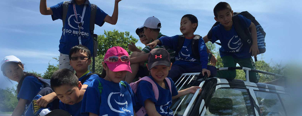 Go Beyond Academy | 676 Westburne Dr Suite 3, Concord, ON L4K 4V5, Canada | Phone: (647) 749-8687