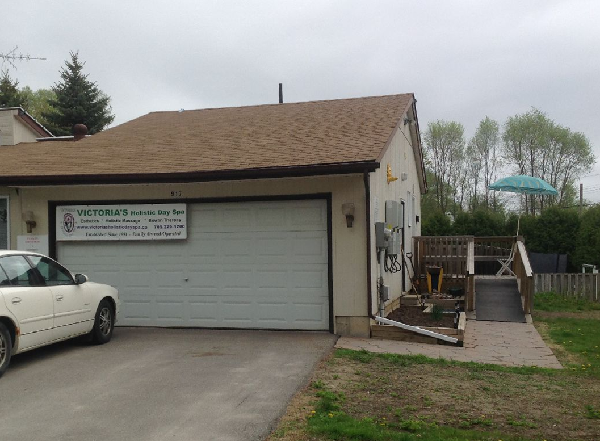 Victoria’s Holistic Day Spa | 917 Sheppards Trail, Belle Ewart, ON L0L 1C0, Canada | Phone: (705) 229-1200