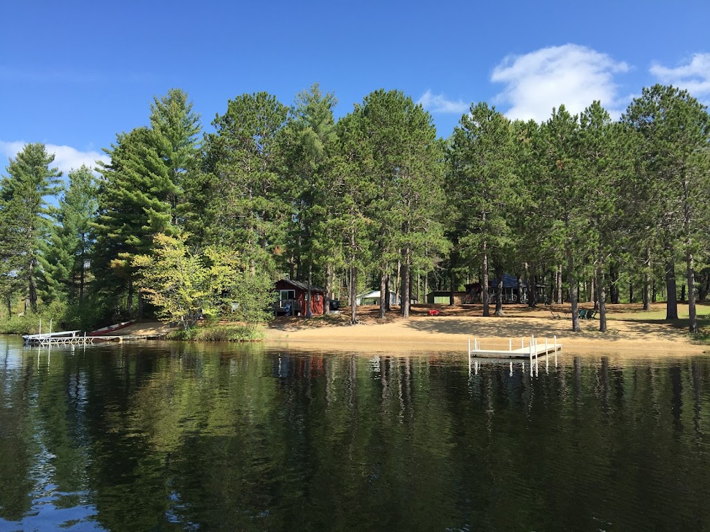 Sunset Bay Cottages | Lefave Ln, Madawaska Valley, ON K0J 1B0, Canada | Phone: (519) 246-1940