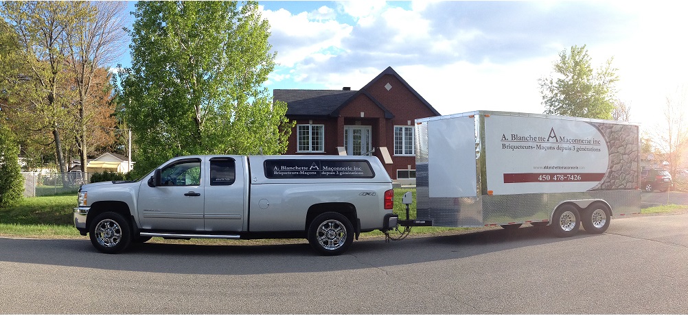 A. Blanchette Maçonnerie Inc. | 6750 Rue de lÉtoile, Terrebonne, QC J7M 2A1, Canada | Phone: (450) 478-7426