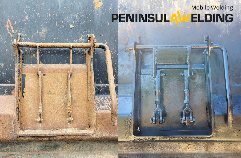 Peninsula Welding | point of interest | 847 Forks Rd W, Wainfleet, ON L0S 1V0, Canada | 3658807114 OR +1 365-880-7114