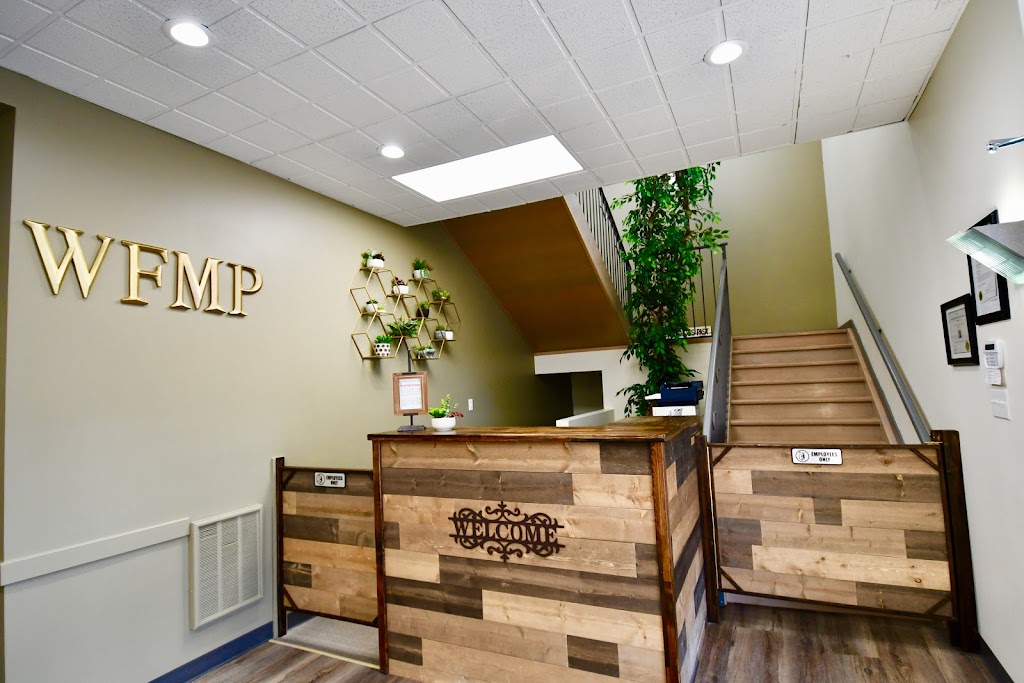 Wetaskiwin Family Medical Practice | 5107 50 St, Wetaskiwin, AB T9A 1K1, Canada | Phone: (780) 352-3010